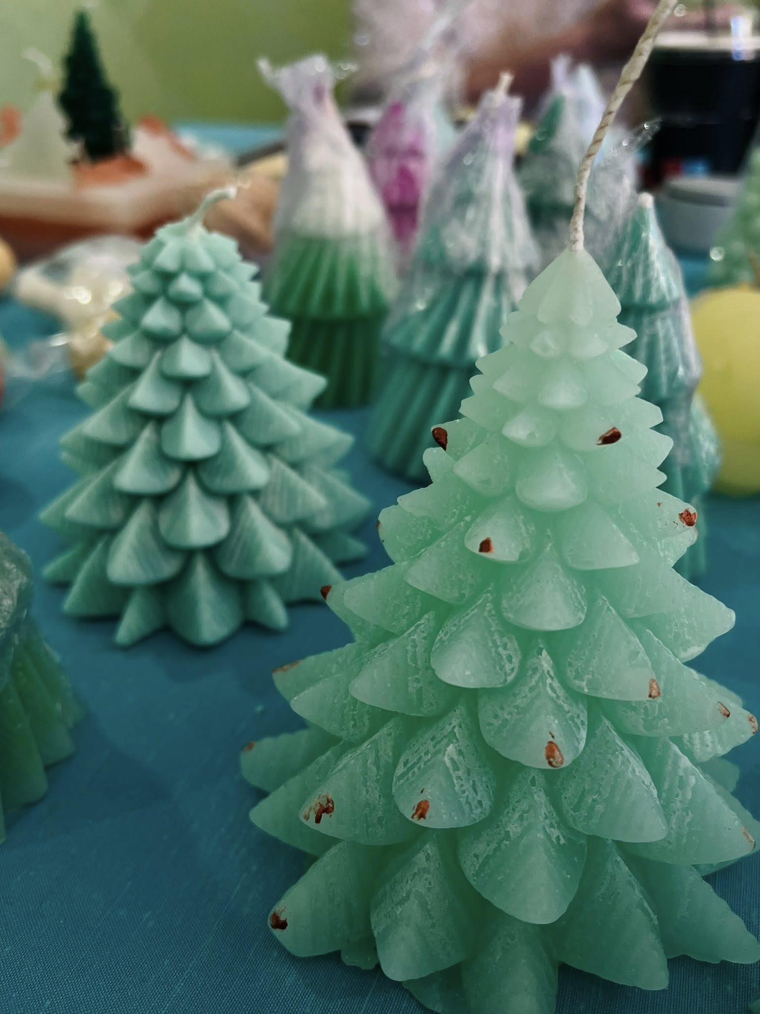 Χριστουγεννιάτικη Εκδήλωση Σικιαριδείου Ιδρύματος 2025