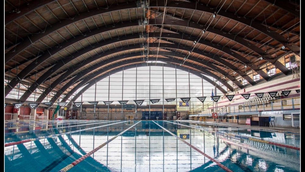 5η Ημερίδα Κολύμβησης Ατόμων με Αναπηρία